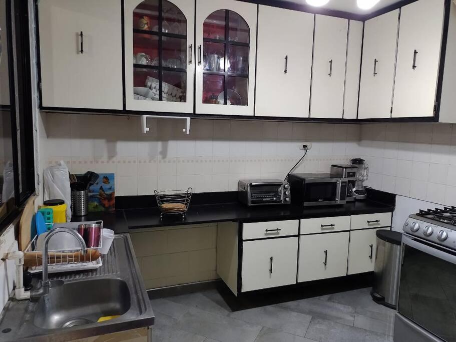 Beautiful House In Residencial Villas De Miramonte *
